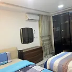 3 Bedroom Apartment Luxury Rehab
