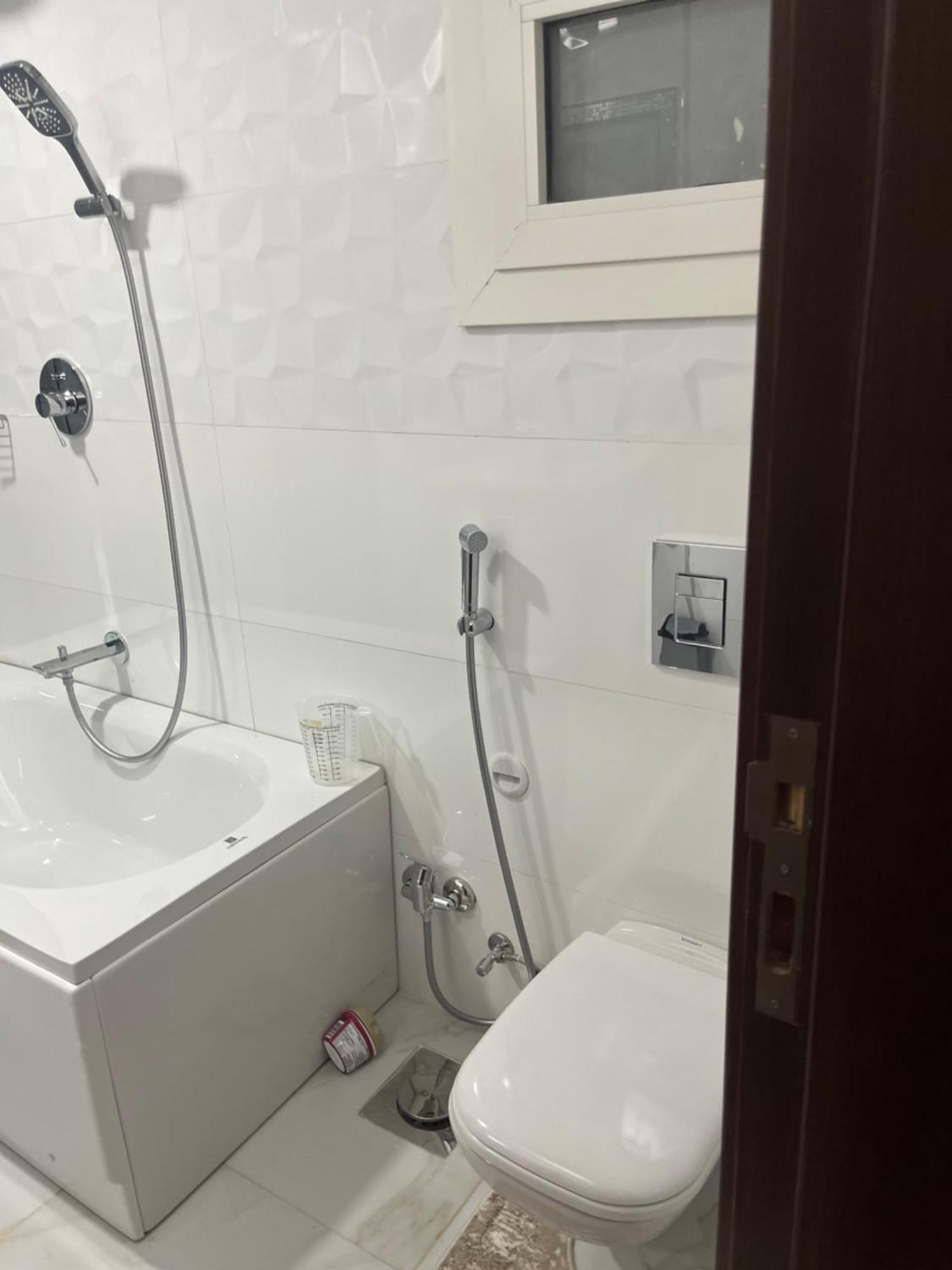 Apartment 3 Bedroom Luxury Rehab