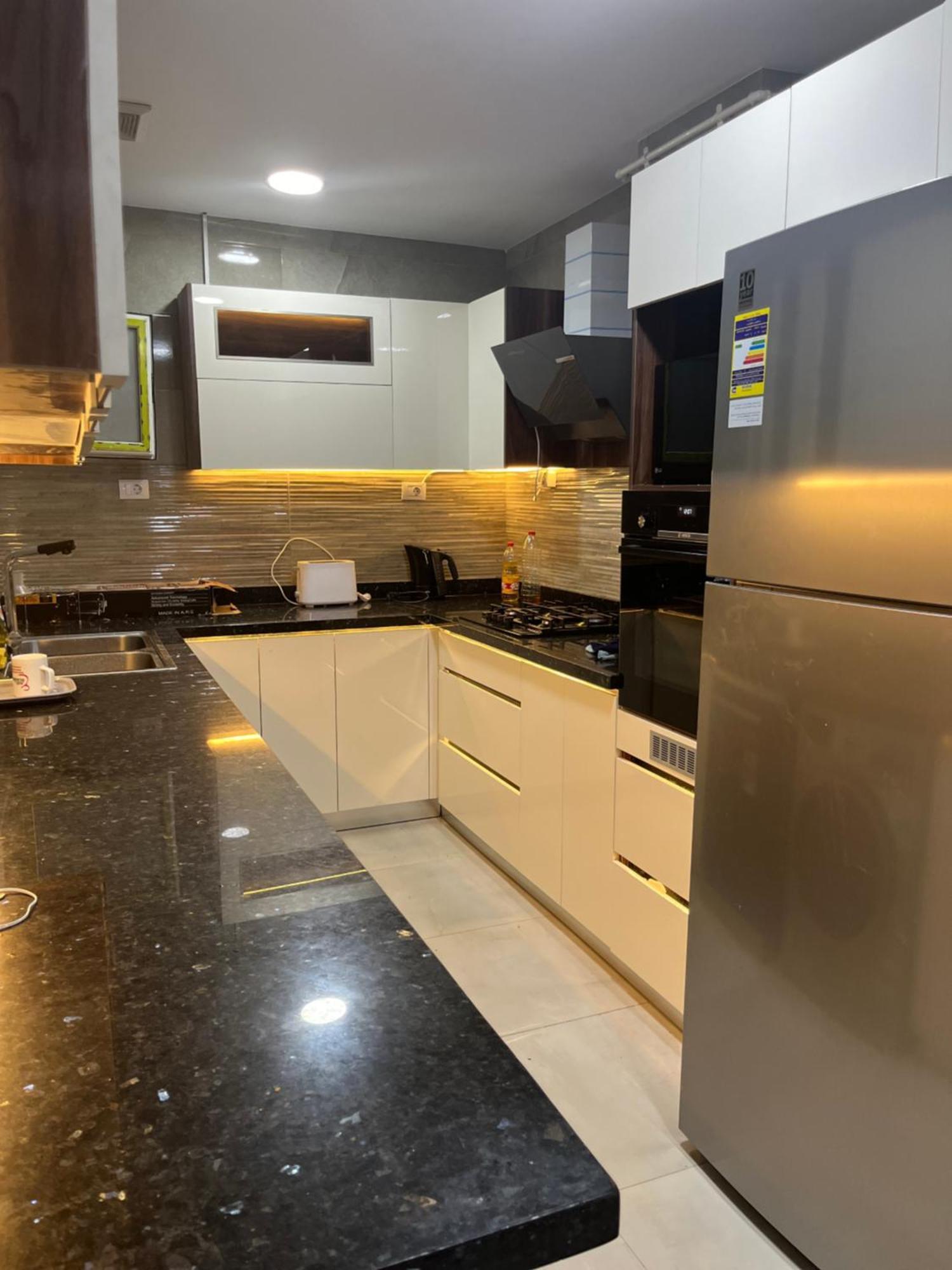 3 Bedroom Luxury Rehab *