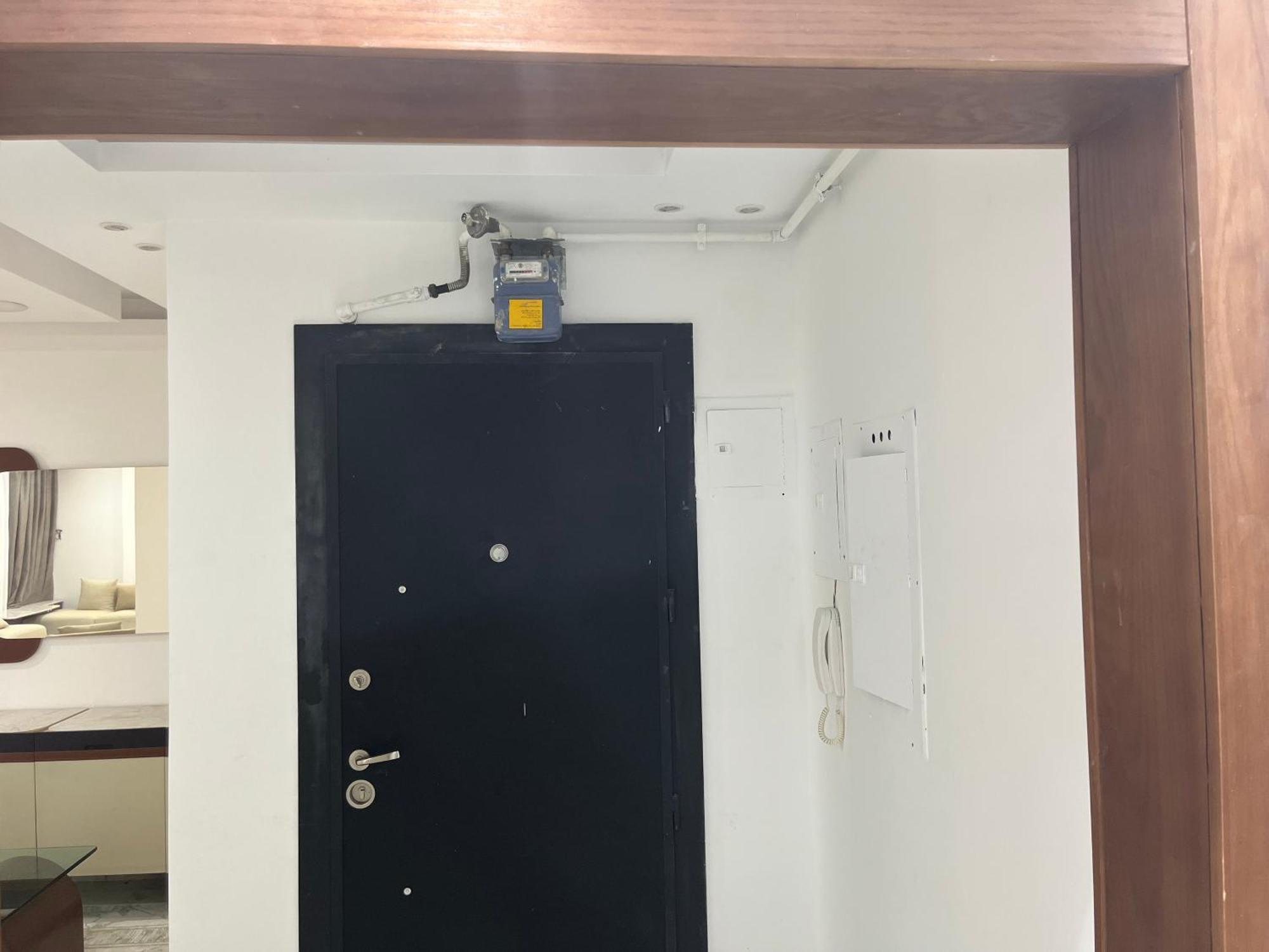3 Bedroom Luxury Rehab Cairo