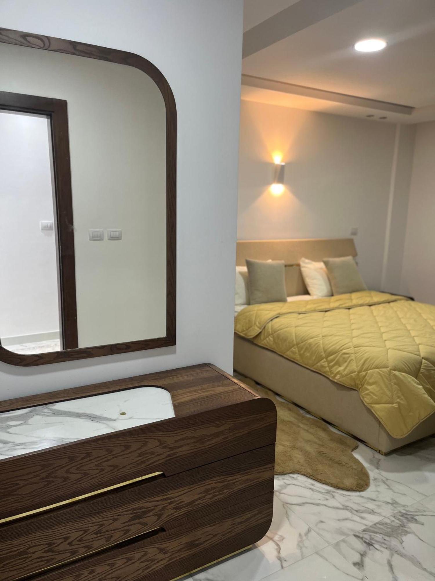 3 Bedroom Luxury Rehab * Cairo