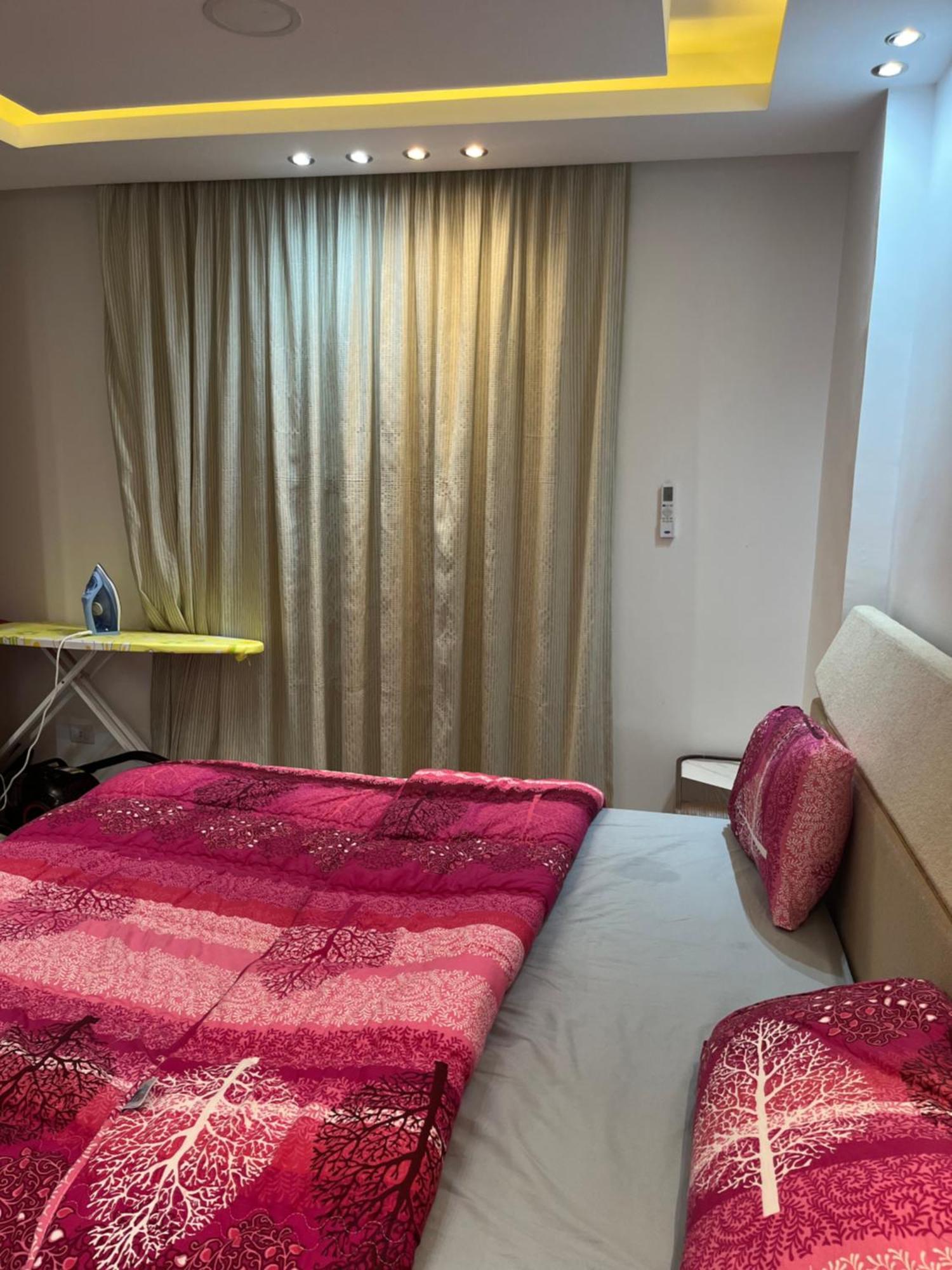 Apartment 3 Bedroom Luxury Rehab *