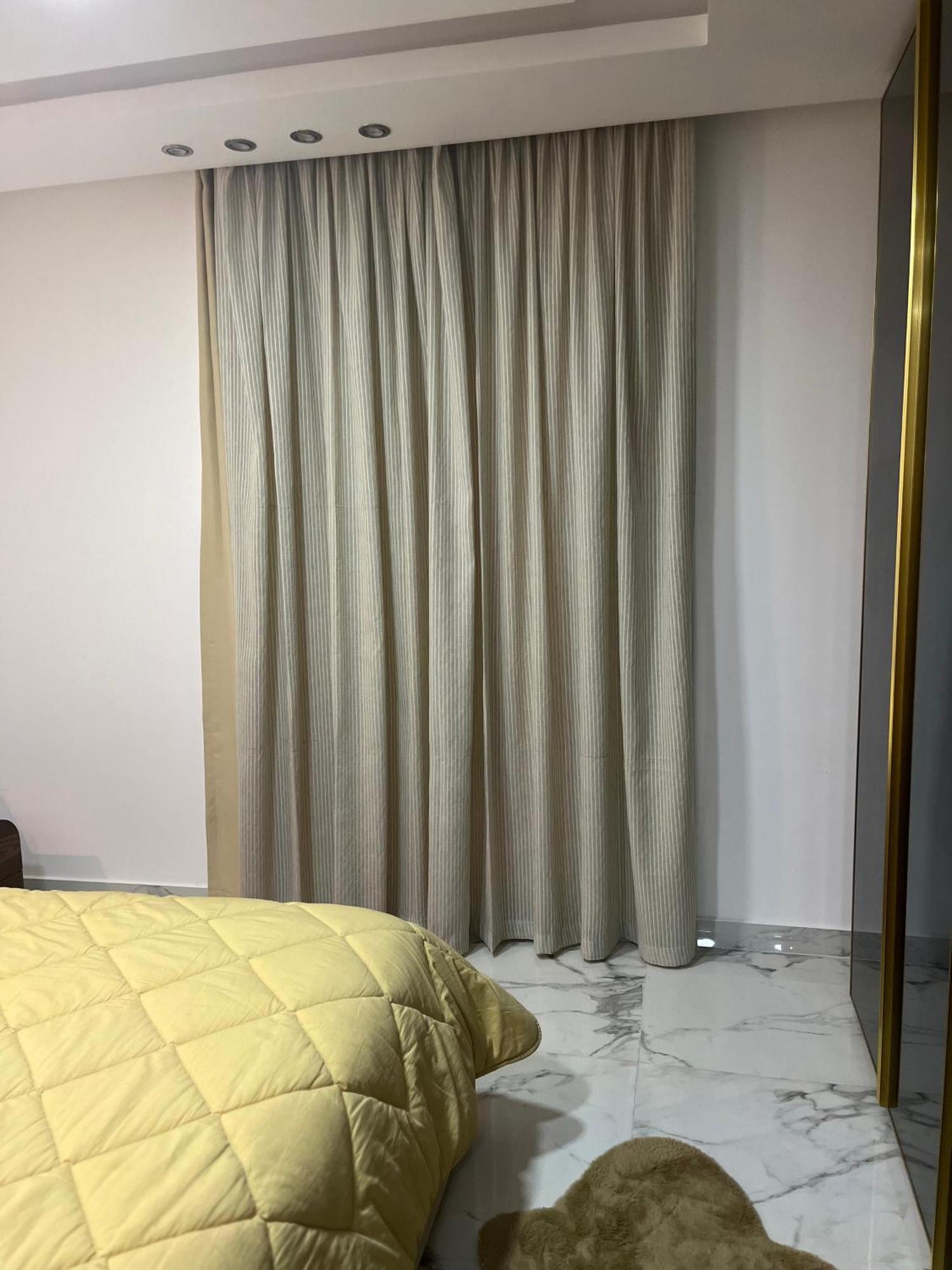 3 Bedroom Luxury Rehab Cairo