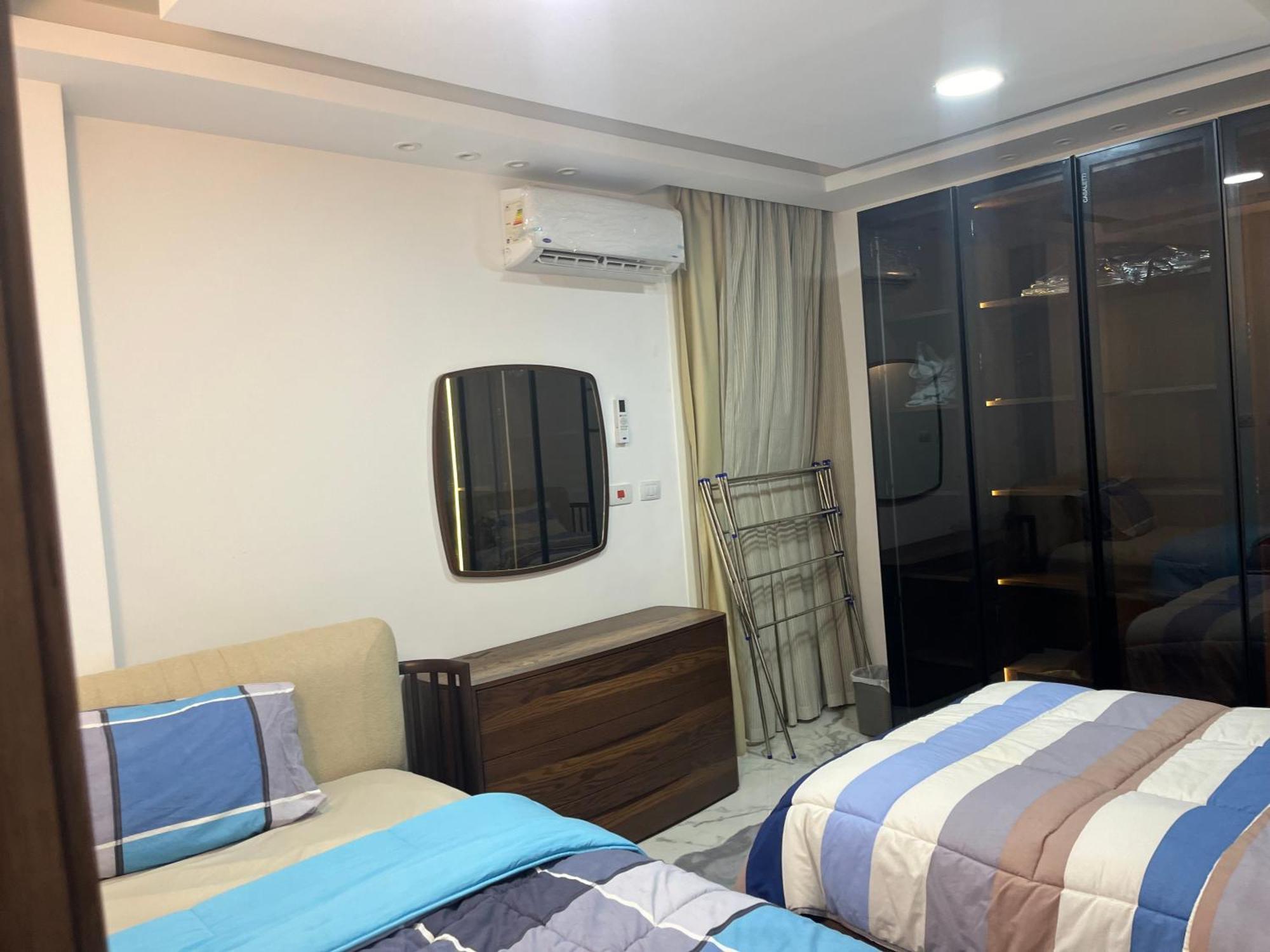 Apartment 3 Bedroom Luxury Rehab *