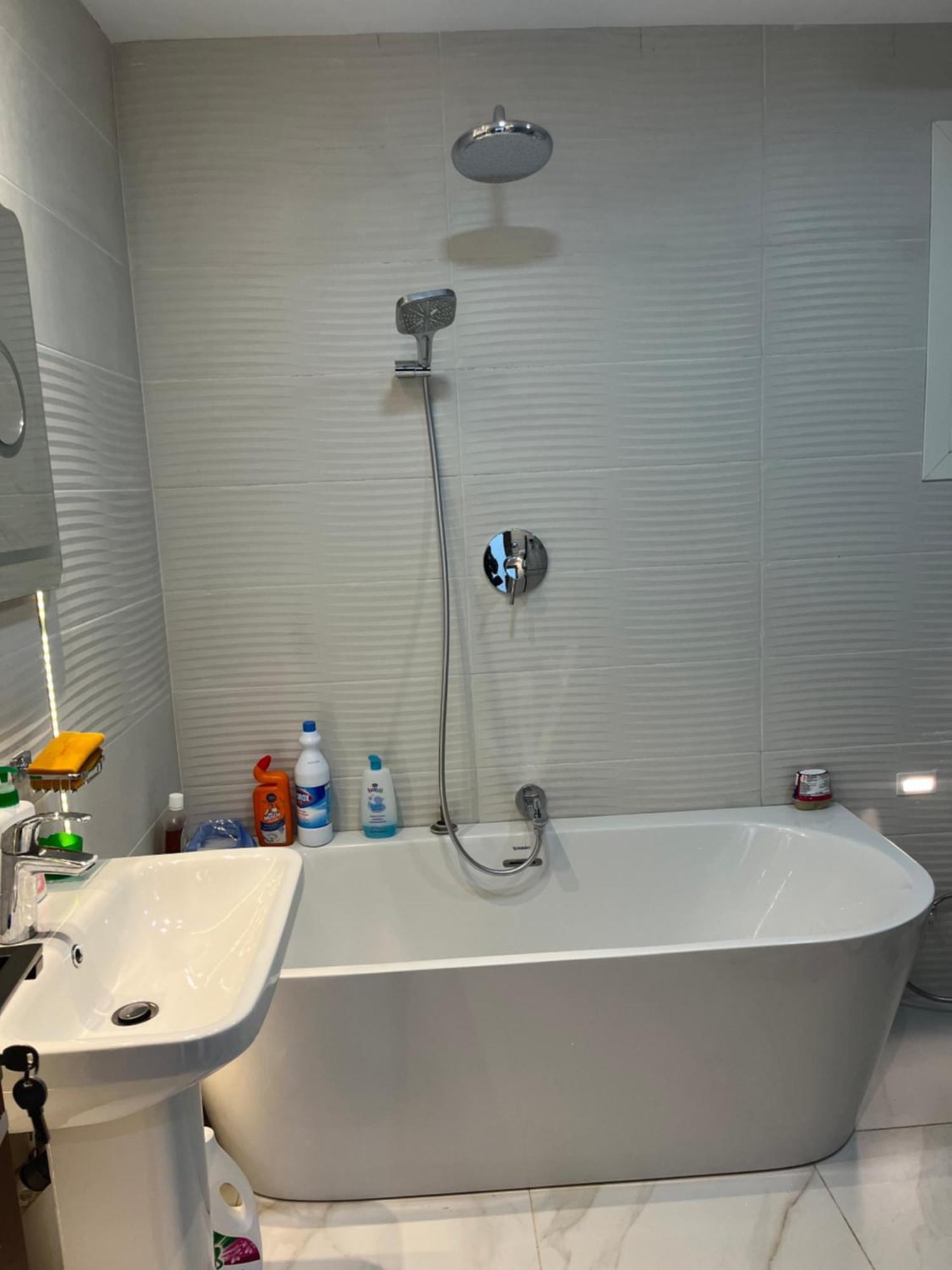 3 Bedroom Luxury Rehab Cairo