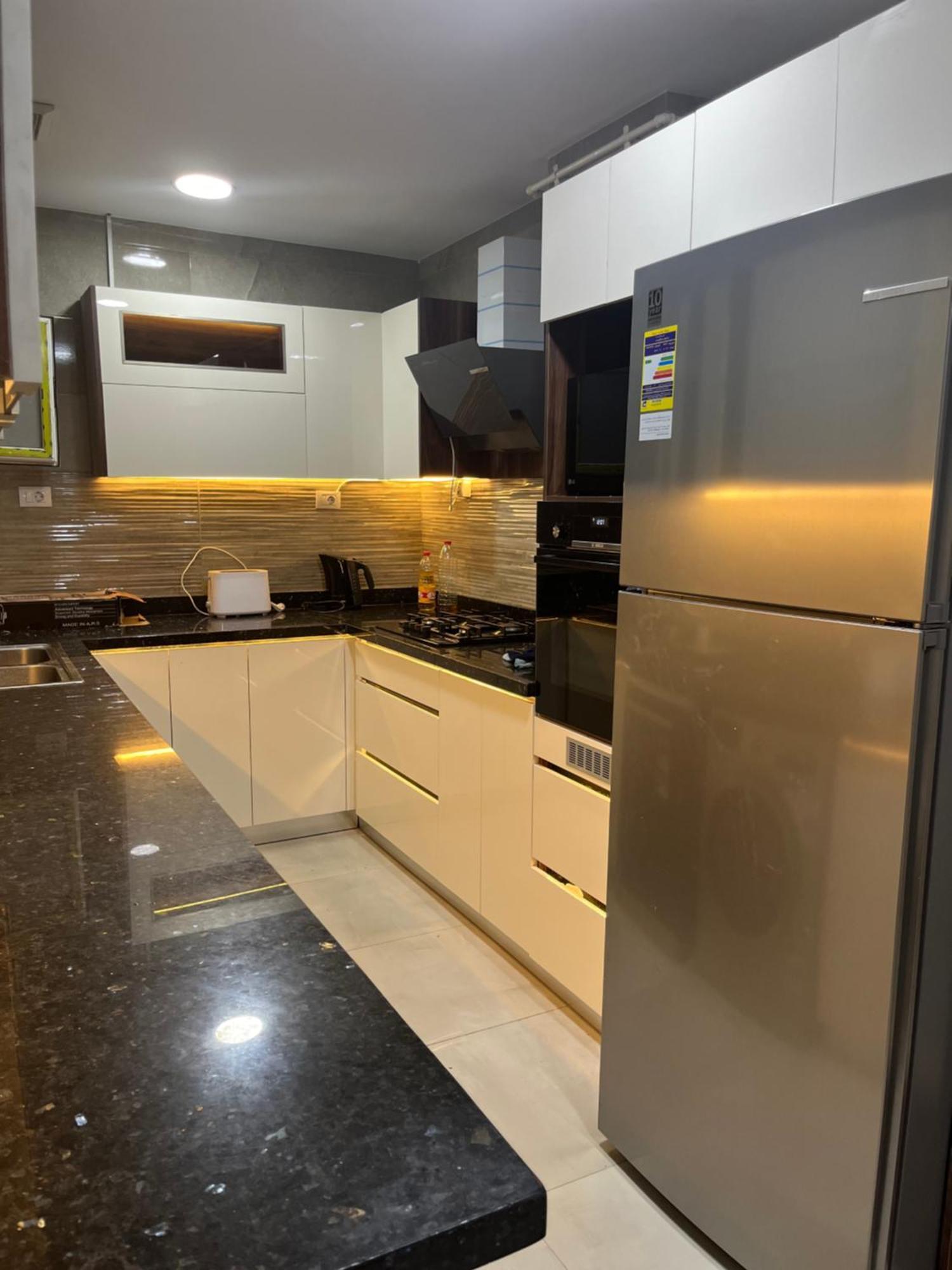 3 Bedroom Luxury Rehab Apartment